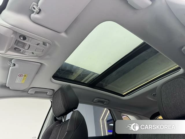 Peugeot 4008 2018 Белый из Китая, фото 4