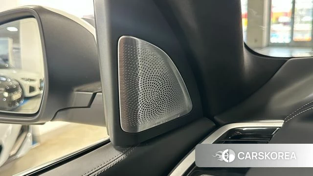 BMW X7 (G07) 2021 Белый из Кореи, фото 4