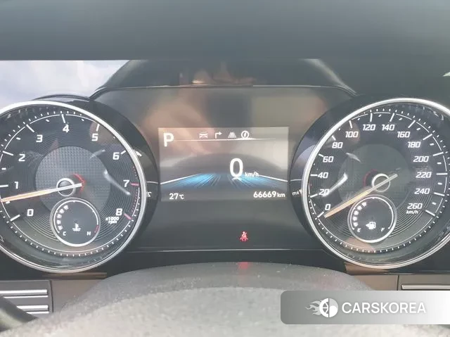 Hyundai The New Grandeur IG 2021 Белый из Кореи, фото 4