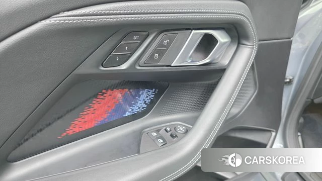 BMW M2 (G87) 2025 Серый из Кореи, фото 4