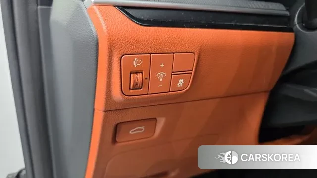 Kia The New K5 3rd generation 2024 Белый из Кореи, фото 4