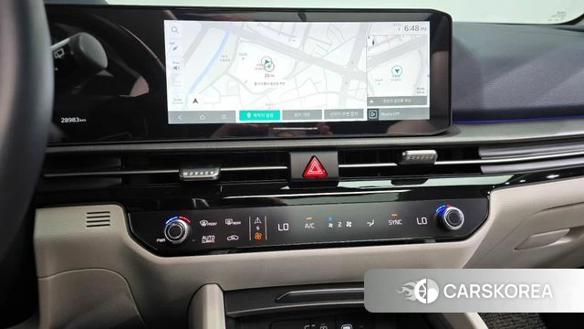 Kia The New Sportage 5th Generation 2025 Серый из Кореи, фото 4