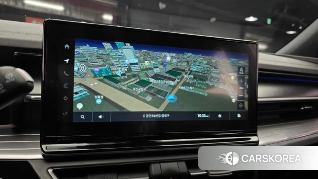 Ssangyong Torres 2022 Белый из Кореи, фото 4