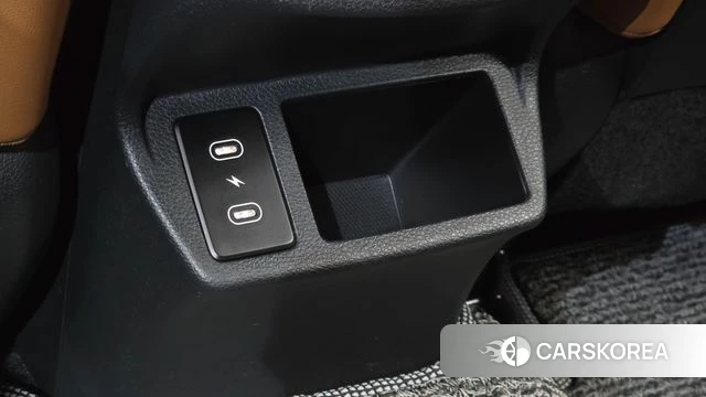 Kia The New Seltos 2025 Белый из Кореи, фото 4