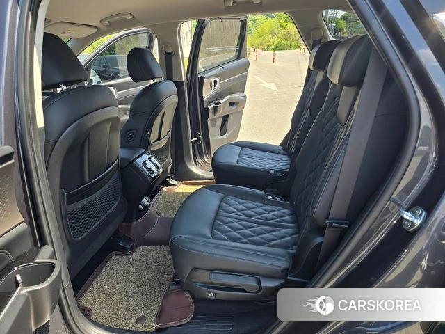 Kia Sorento 4th Generation 2021 Черный из Кореи, фото 4