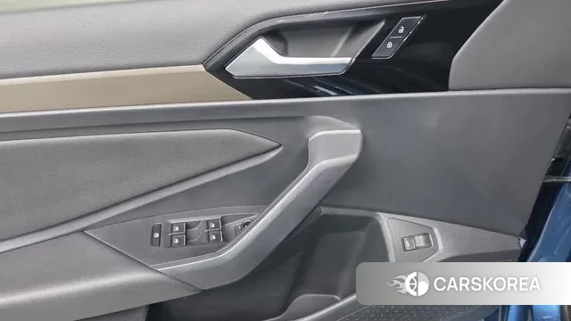 Volkswagen 7th Generation of Jetta 2021 Синий из Кореи, фото 4