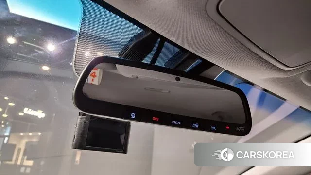 Hyundai The New Avante AD 2019 Белый из Кореи, фото 4