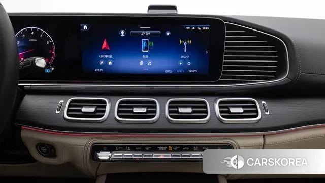 Mercedes-Benz GLE-Class W167 2025 Белый из Кореи, фото 4