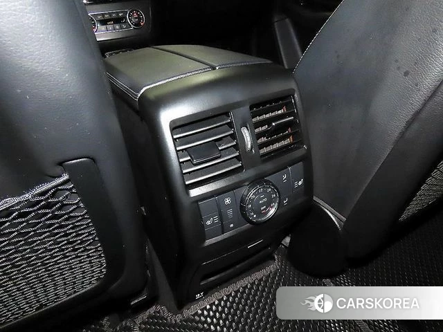 Mercedes-Benz GLE - Class W166 2018 Белый из Кореи, фото 4