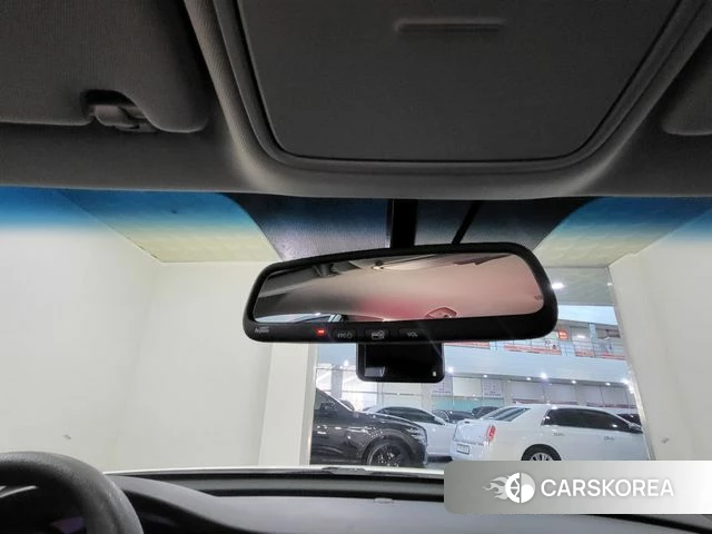 Kia K5 second generation 2018 Жемчужный цвет из Кореи, фото 4