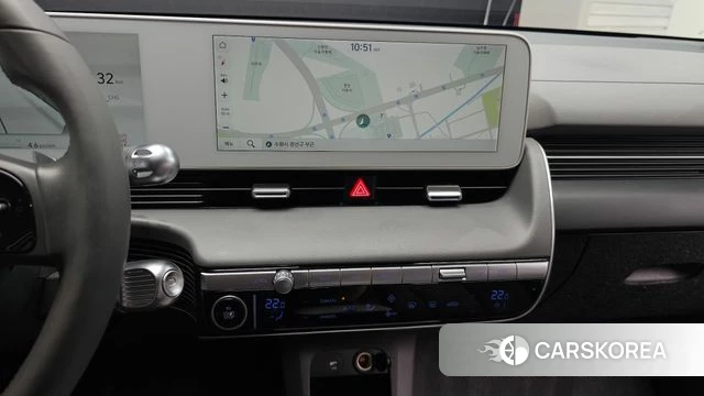Hyundai Ionic 5 2021 Белый из Кореи, фото 4