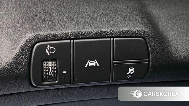 Hyundai Avante (CN7) 2022 Белый из Кореи, фото 4