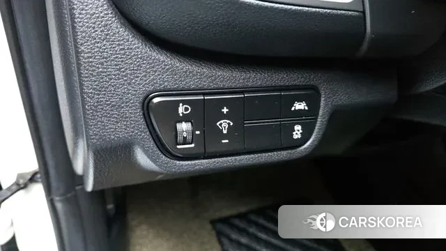 Kia Seltos 2020 Белый из Кореи, фото 4