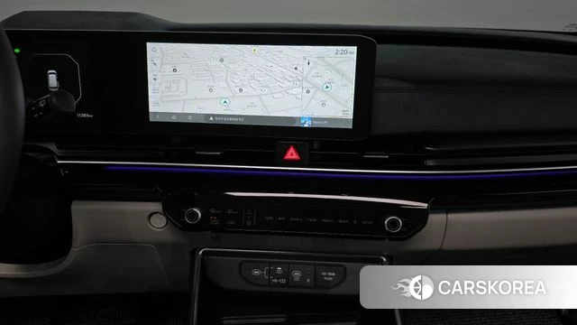 Kia The New Carnival 4th Generation id 4427602 из Кореи 4