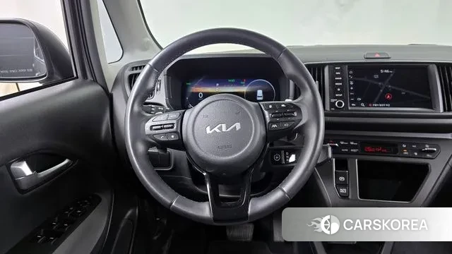 Kia The New Kia Ray EV id 3654148 из Кореи 4