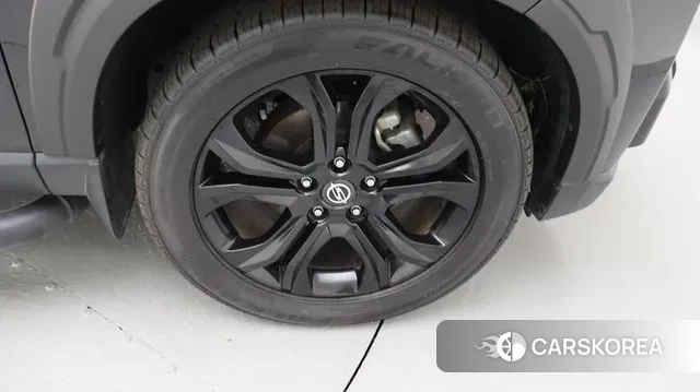 Ssangyong The New Rexton Sports Cannes 2023 Черный из Кореи, фото 4