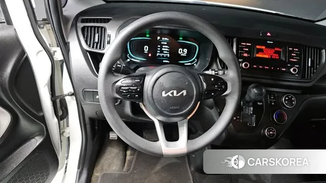 Kia The New Kia Ray 2022 Белый из Кореи, фото 4