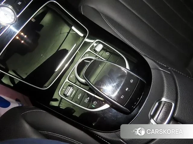 Mercedes-Benz E-Class W213 2020 Черный из Кореи, фото 4