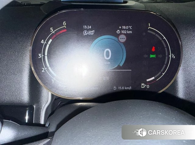 Mini Cooper SD Countryman 2022 Серебряный из Кореи, фото 4