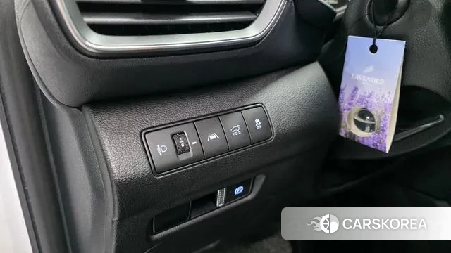 Hyundai The New Santa Fe 2020 Белый из Кореи, фото 4