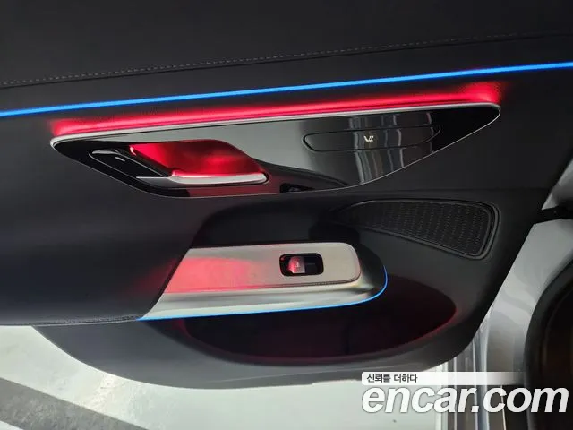 Mercedes-Benz E-Class W214 2024 Серебряный из Кореи, фото 4