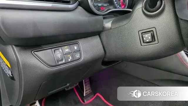 Genesis G70 2018 Серый из Кореи, фото 4