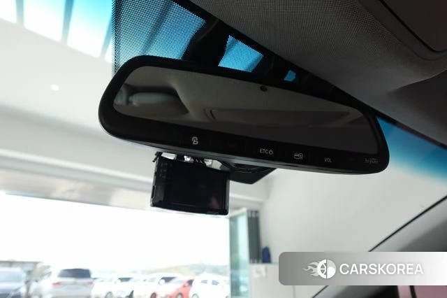 Hyundai The New Avante AD 2019 Белый из Кореи, фото 4