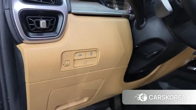 Kia Sorento 4th Generation 2021 Серый из Кореи, фото 4