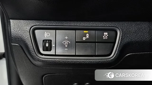 Kia The New K3 2nd generation 2022 Белый из Кореи, фото 4