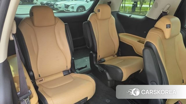 Kia Carnival 4th generation 2022 Белый из Кореи, фото 4