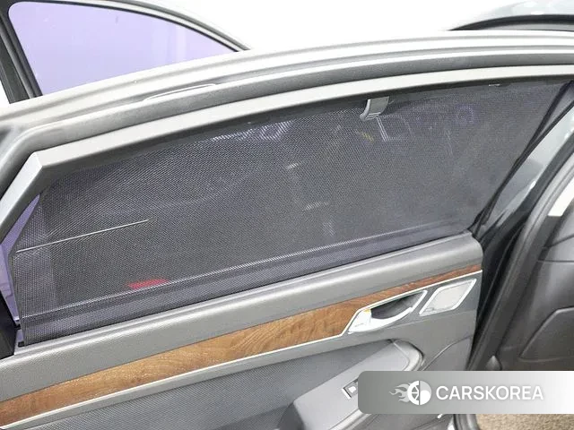 Genesis G80 2019 Серый из Кореи, фото 4