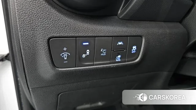 Hyundai Kona Electric 2020 Белый из Кореи, фото 4