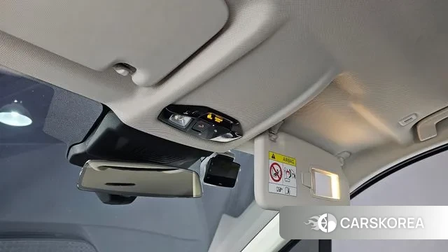 BMW 2 Series Active Tourer (U06) 2023 Белый из Кореи, фото 4