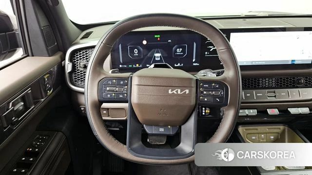 Kia Tasman id 4177448 из Кореи 4