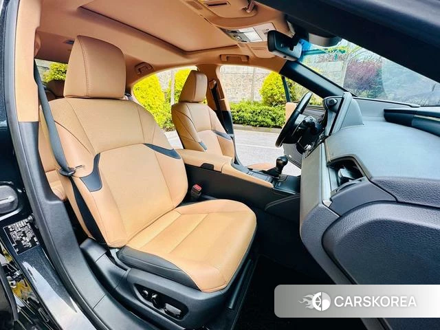 Lexus ES 2022 Черный из Китая, фото 4