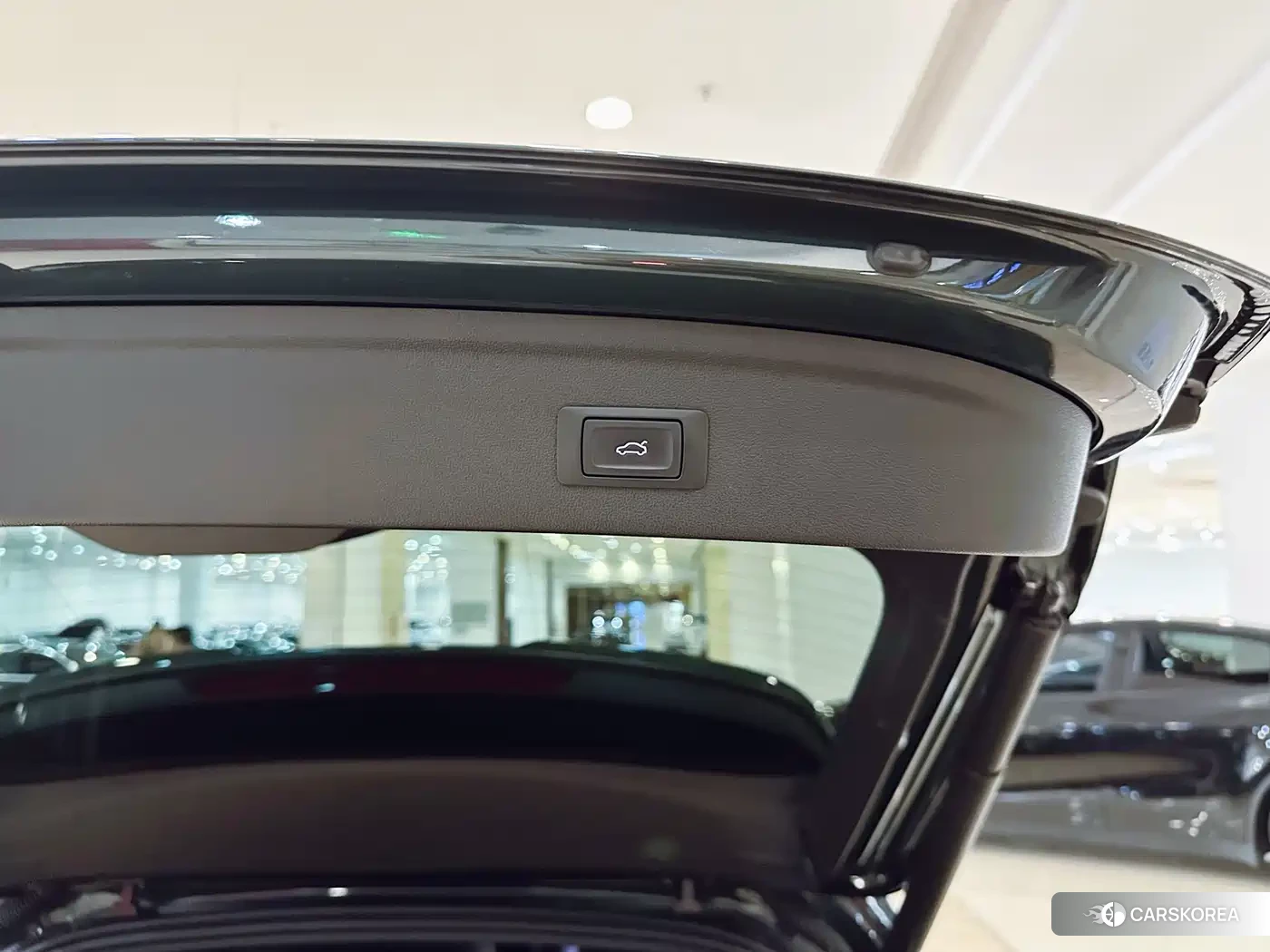 Audi A3 2023 Зеленый из Китая, фото 4