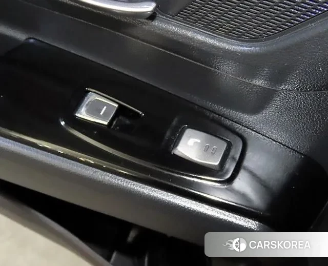 Ssangyong Beautiful Korando 2020 Черный из Кореи, фото 4