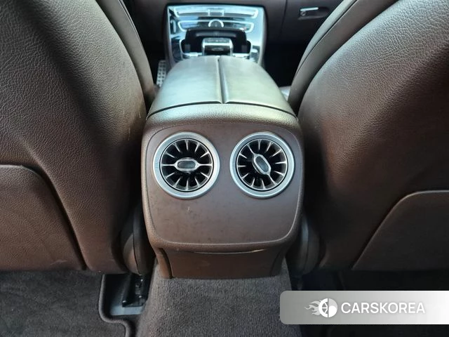 Mercedes-Benz CLS-Class C257 2019 Серый из Кореи, фото 4