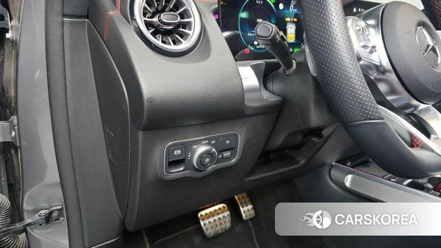 Mercedes-Benz EQB X243 2024 Серый из Кореи, фото 4