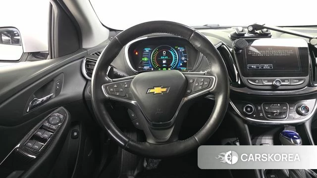 Chevrolet (GM Daewoo) Volt 2018 Серебристо-серый из Кореи, фото 4