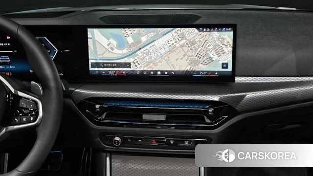 BMW 3 Series (G20) 2025 Серый из Кореи, фото 4