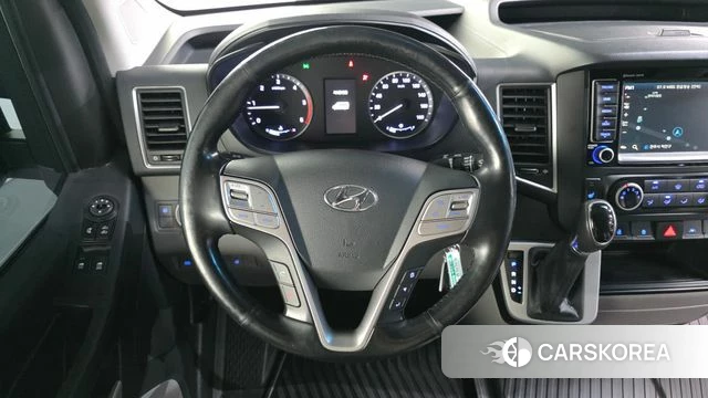 Hyundai Solati 2018 Белый из Кореи, фото 4