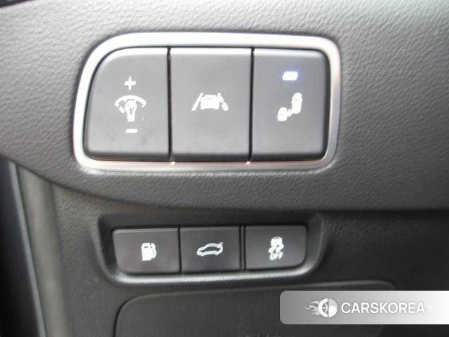 Hyundai Grandeur IG 2018 Серый из Кореи, фото 4