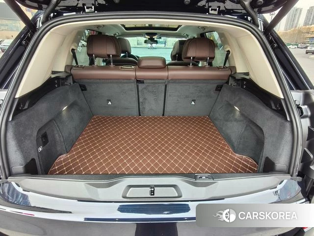 BMW X5 2023 Синий из Китая, фото 4