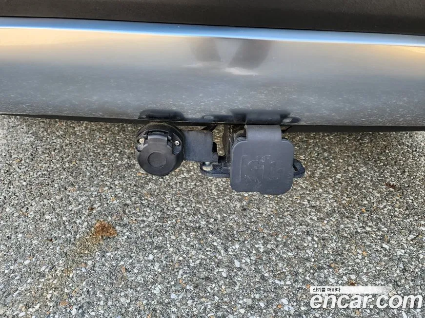 Kia Carnival 4th generation 2021 Фиолетовый из Кореи, фото 4