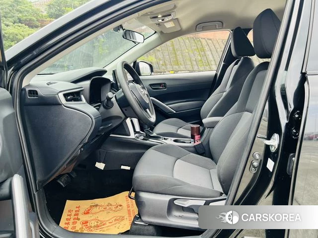 Toyota Fenglanda 2023 Черный из Китая, фото 4
