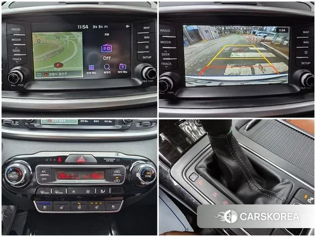 Kia The New Sorento 2020 Белый из Кореи, фото 4