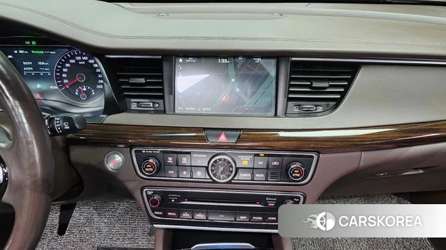 Kia Come New K7 id 4521041 из Кореи 4
