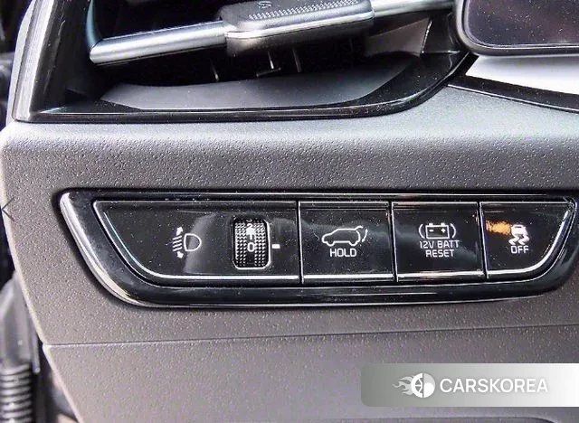 Kia Di Ol Nu Niro 2022 Черный из Кореи, фото 4