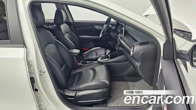 Kia Come New K3 id 2431762 из Кореи 4